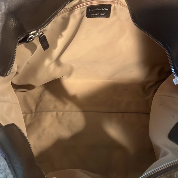 Dior Handbag - Picture 3 of 4
